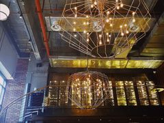 -OGGI TRATTORIA PIZZERIA(深业上城店)