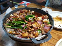-金掌勺·锅包肉(双榆树店)