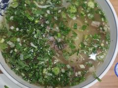 -西部马华清真兰州牛肉面·烧烤夜市(三里河店)