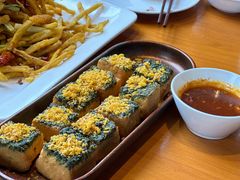 -莲餐厅·湖北菜·潜江小龙虾店(愚园路店)