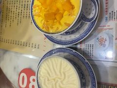 -广信牛奶甜品世家(台东店)