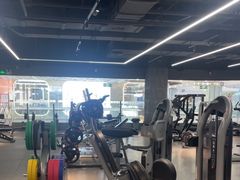 -小怪兽健身(宗关店)