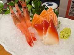 -京料理·日料自助·铁板燒(复悦城店)