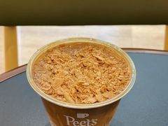 -Peet's 皮爷咖啡(乐峰店)