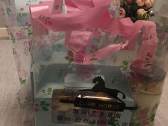 -Dark Horse·黑马蛋糕·低脂·低糖淡奶(金匙望湖大厦店)