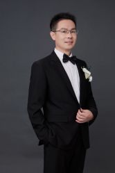 -布丁婚纱摄影工作室