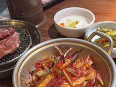 -九田家黑牛烤肉料理(新辰里亚运村店)