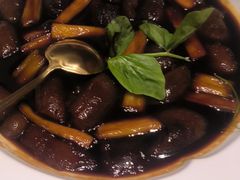 -太守宴·蘭院(天塔店)