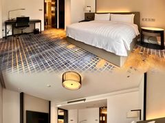 -北京中国大饭店