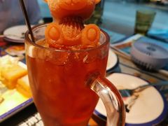 小熊冻柠茶-克茗冰室(金地威新中心店)