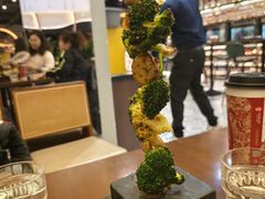 -Shantek象提南亚餐厅&西餐融合Bistro(淮海中路店)