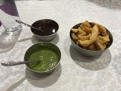 -葛尼沙印度餐厅 (镇明路店)