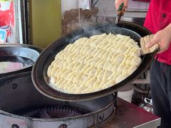-水丰锅贴(延吉东路店)