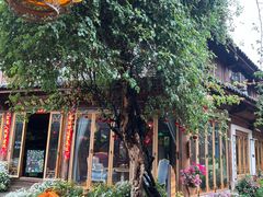 -民食香·腊排骨野生菌美食(木府店)