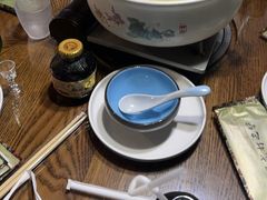 -金龙·打边炉(南京西路店)