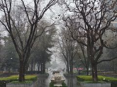 -木塔寺遗址生态公园