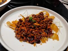 -金牌外婆家(苏州中心店)