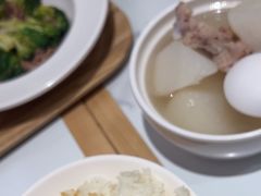 -乡村基·川味现炒大王(熙悦天街店)