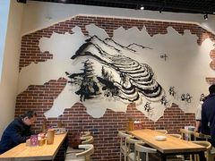 大堂-嘉州叶婆婆钵钵鸡(建设路店)