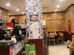 -西域美食蘭州拉面