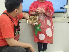 -蕃茄田艺术(普陀长风大悦城中心)