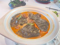 -君庭中餐厅(友谊宾馆店)