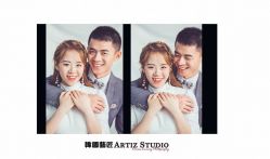 -艺匠摄影ARTIZ STUDIO(南京店)