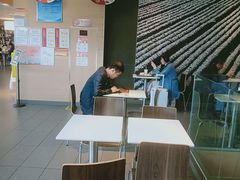 -麦当劳(文化西路店)