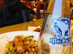 -烤肉宛饭庄(北新桥店)