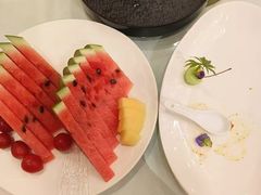 -江南大酒店·地道正宗有锅气的江西菜(中华北大街店)