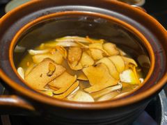 -季季山·云南野生菌火锅(上海首店)