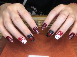 -RL Nail·瑞丽美甲美睫品牌原创店