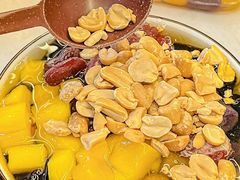 -阮正港·三餐四季·四季甜汤(松柏店)