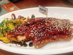 -Ambra Haus琥珀屋精酿餐厅(宝山店)