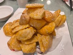 -黄家饺子东北特色菜馆(湖滨商业街店)
