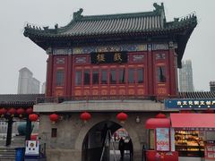 -古文化街旅游区