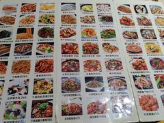 -小康菜馆(花桥二村社区店)