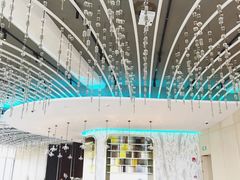 -三迪希尔顿酒店·星空酒廊