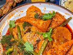 -伊带伊路新疆美食府(呼家楼店)