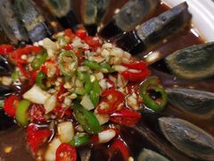 -独一佳老胡湘菜馆(矿山路店)