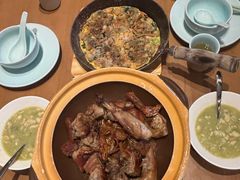 -四道菜·福建菜馆(莆田万达店)