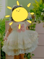 -玛瑞莎·儿童·亲子摄影(越秀店)
