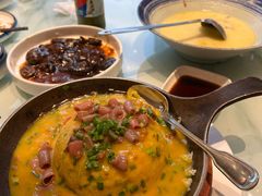 海肠捞饭-映像威海·海鲜味道(经区店)