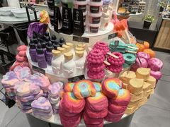 -LUSH(威尼斯人购物中心店)