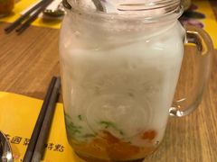 -黄珍珍泰国菜馆(庄士伦敦广场店)
