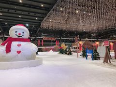 -宁波冰雪大世界(北仑区)