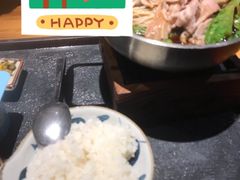 -石屋料理(南京西路店)