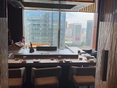 -新鲜特色餐厅(香格里拉大酒店)