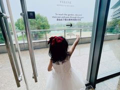 -上海佘山世茂艾美酒店