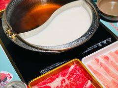 -温禾牛·和牛寿喜烧自助火锅(恒基名人店)